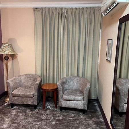 Dalin Hotel Riyadh Eksteriør billede