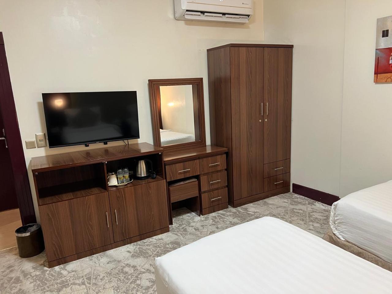Dalin Hotel Riyadh Eksteriør billede