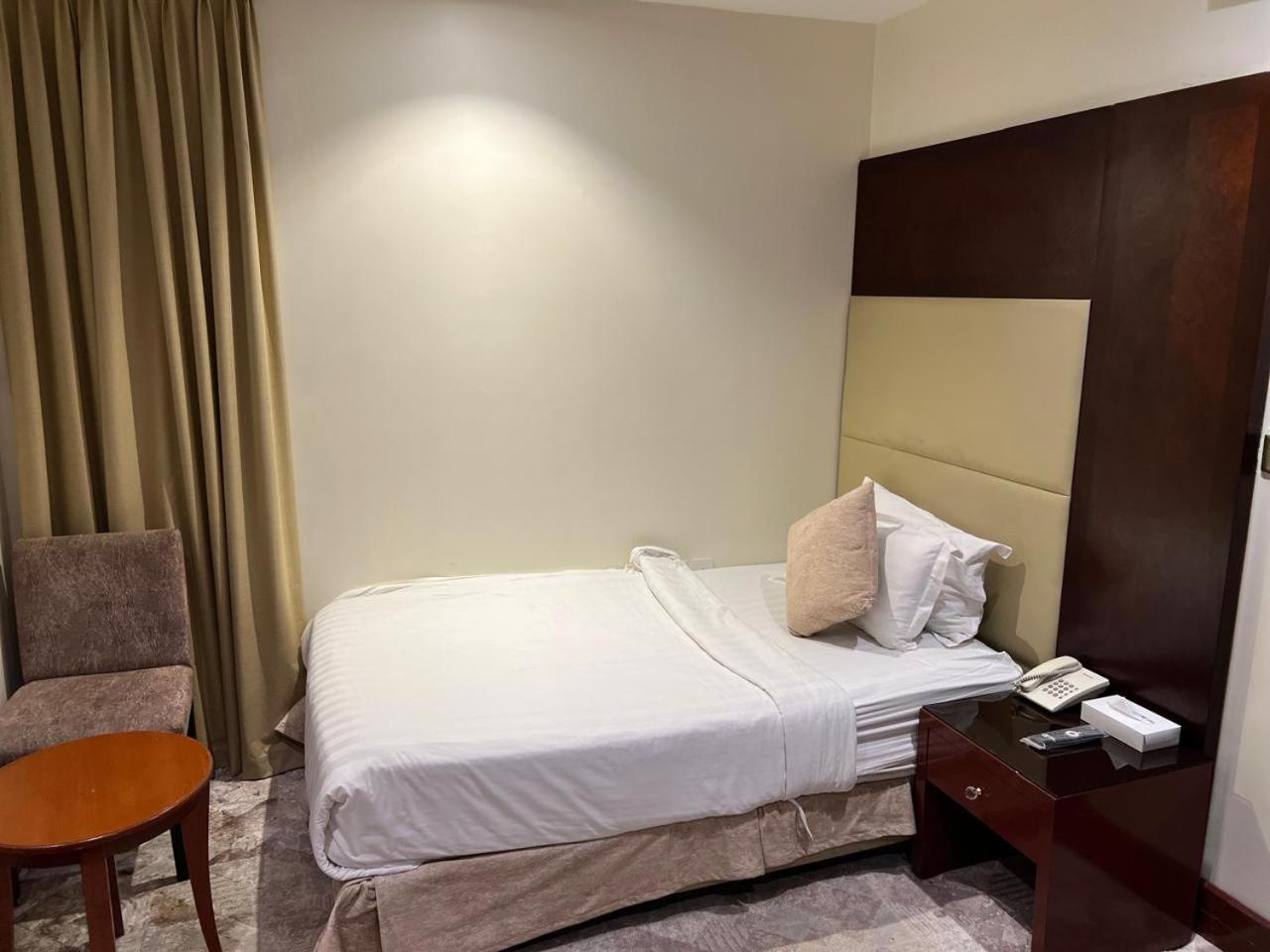Dalin Hotel Riyadh Eksteriør billede