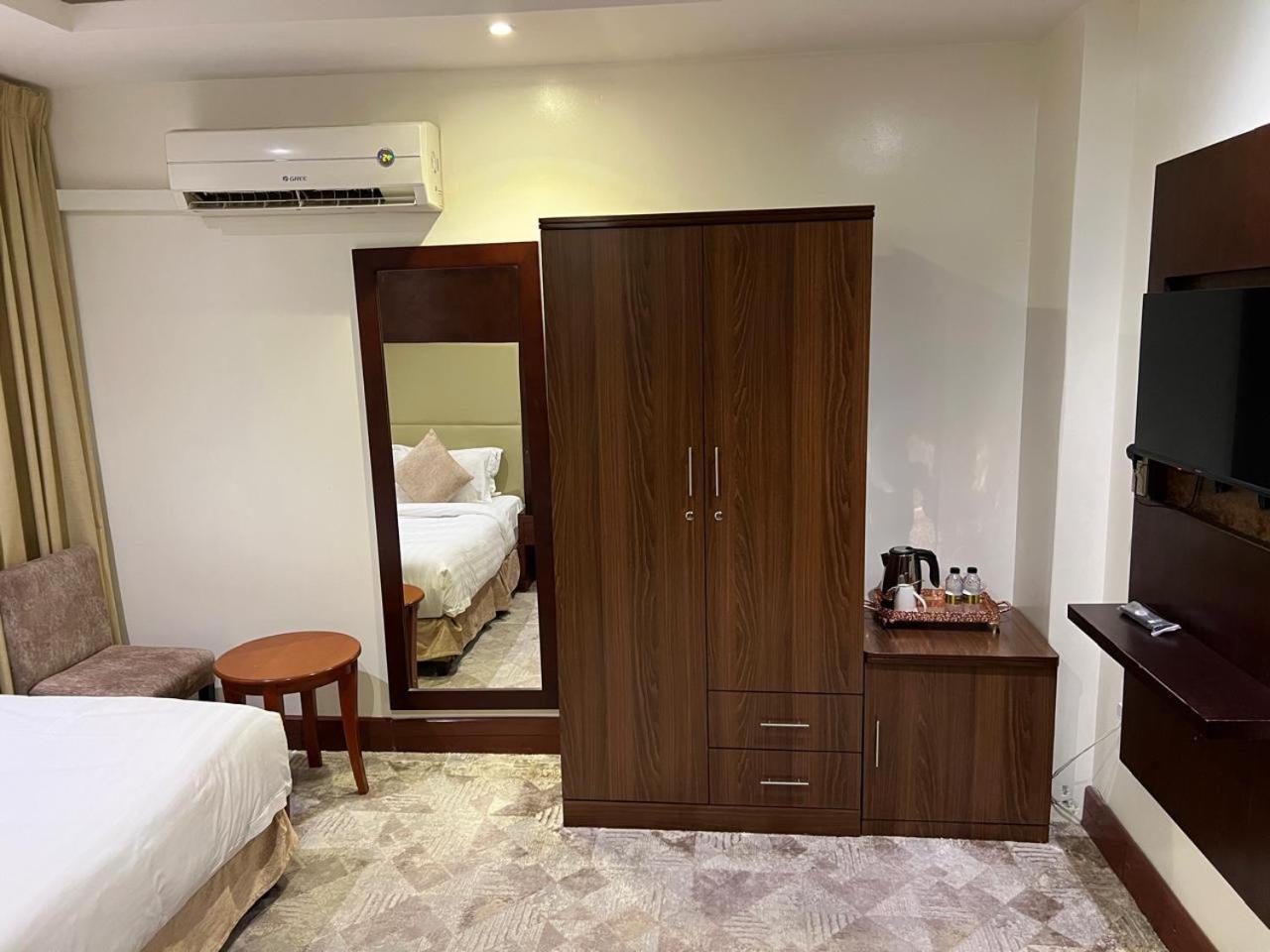Dalin Hotel Riyadh Eksteriør billede