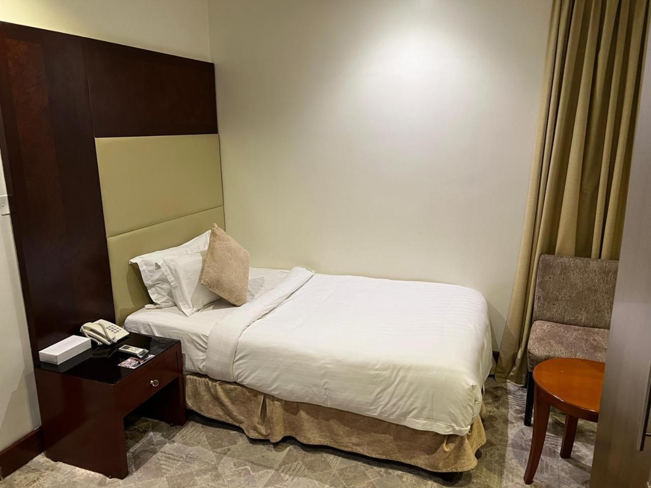 Dalin Hotel Riyadh Eksteriør billede