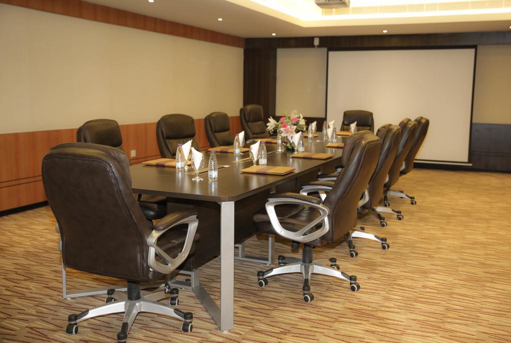 Dalin Hotel Riyadh Eksteriør billede