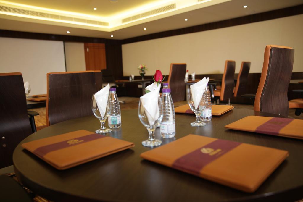 Dalin Hotel Riyadh Eksteriør billede