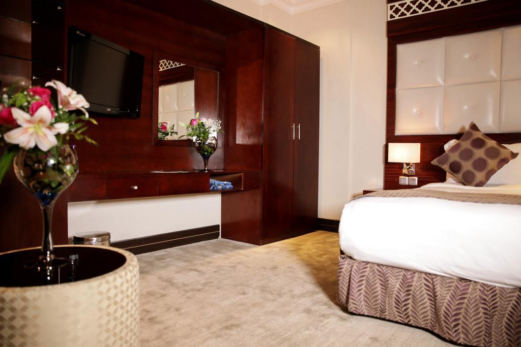 Dalin Hotel Riyadh Eksteriør billede