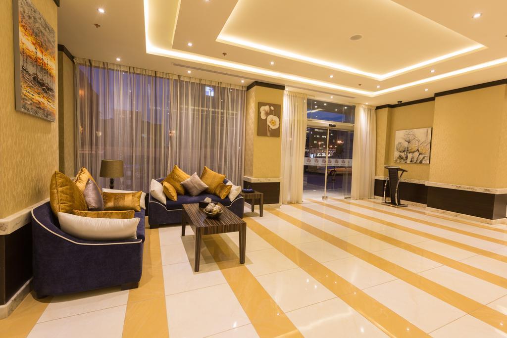 Dalin Hotel Riyadh Eksteriør billede