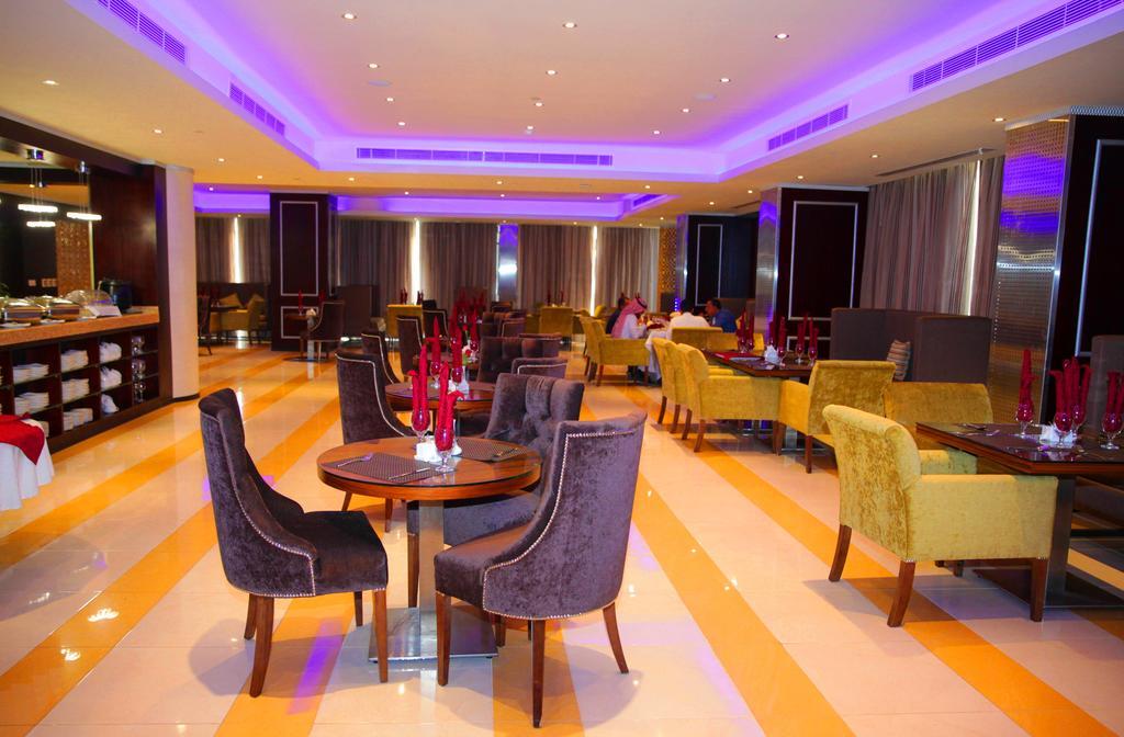 Dalin Hotel Riyadh Eksteriør billede