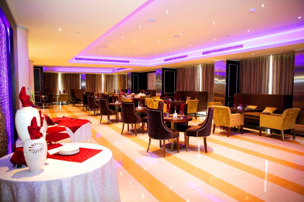 Dalin Hotel Riyadh Eksteriør billede