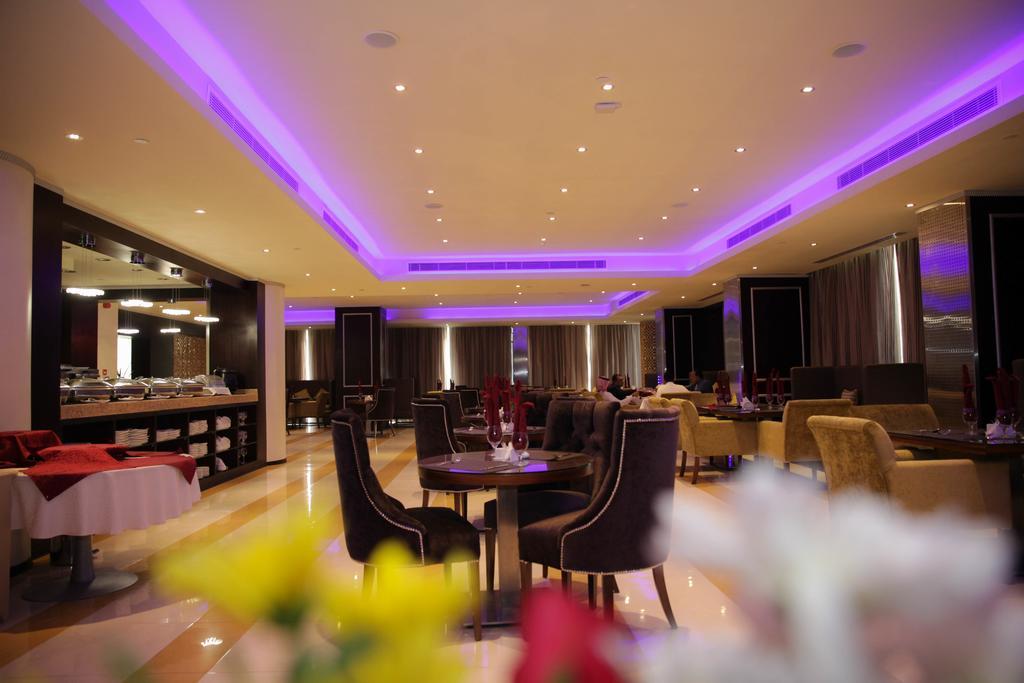 Dalin Hotel Riyadh Eksteriør billede