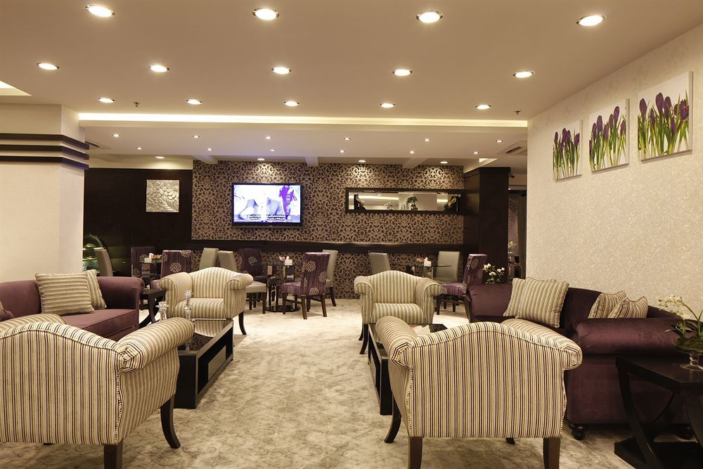 Dalin Hotel Riyadh Eksteriør billede