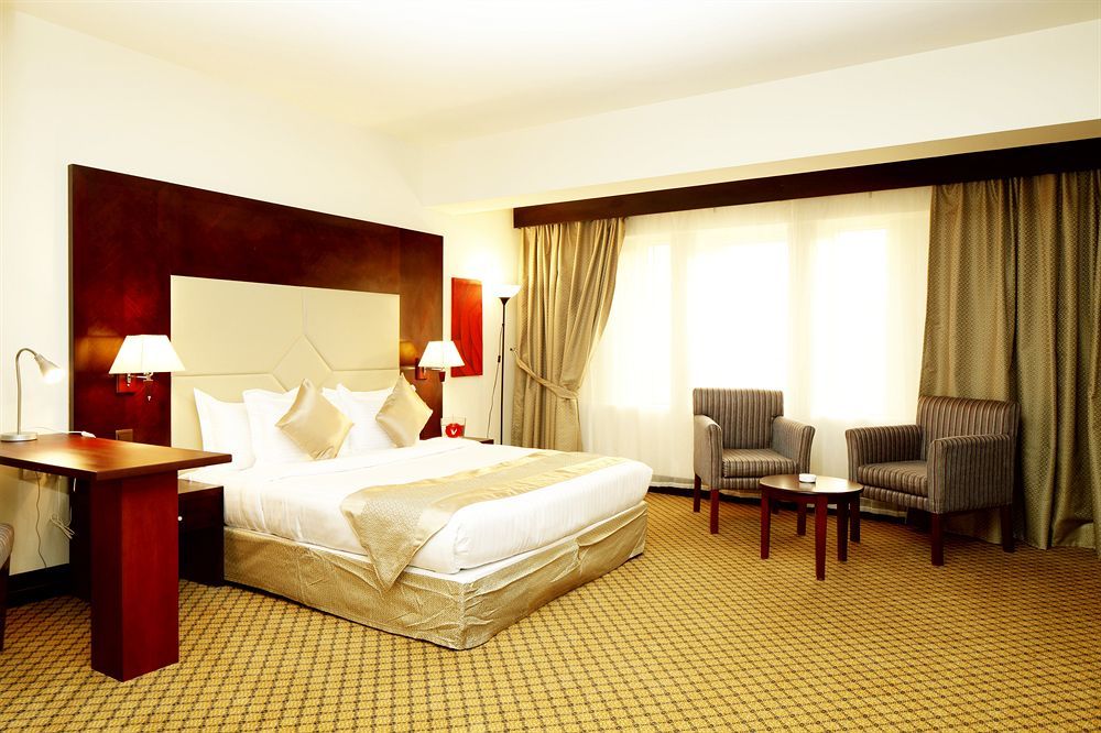 Dalin Hotel Riyadh Eksteriør billede