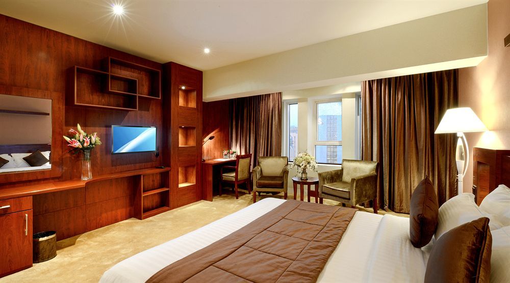 Dalin Hotel Riyadh Eksteriør billede