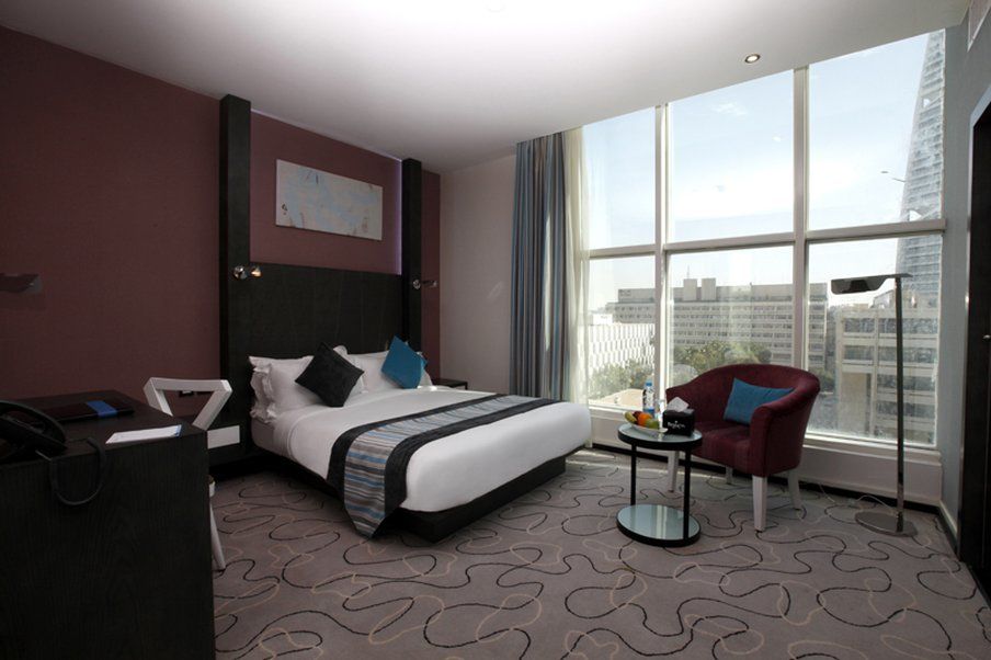 Dalin Hotel Riyadh Eksteriør billede