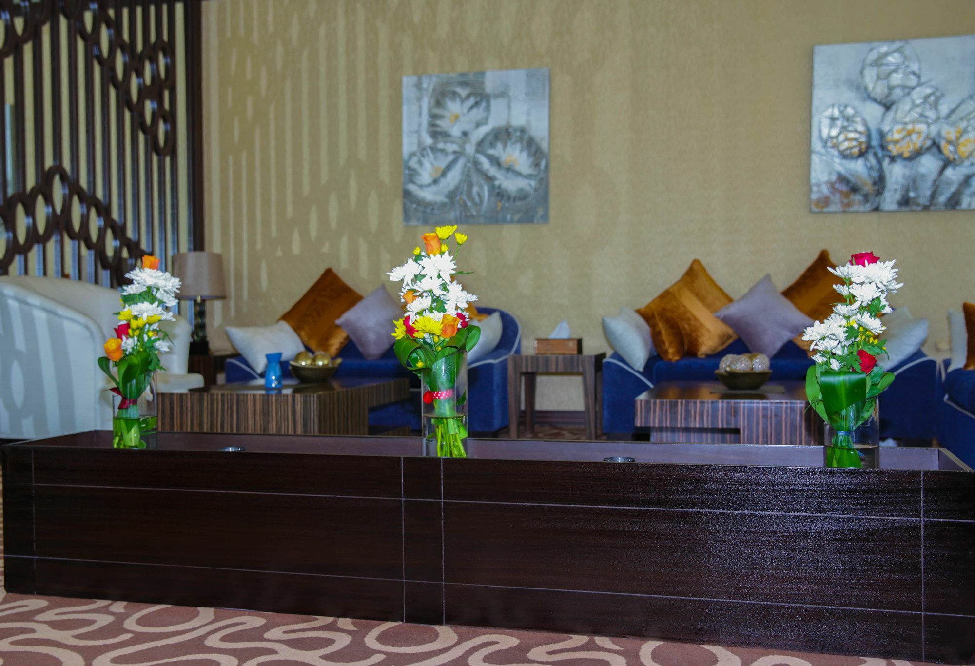 Dalin Hotel Riyadh Eksteriør billede