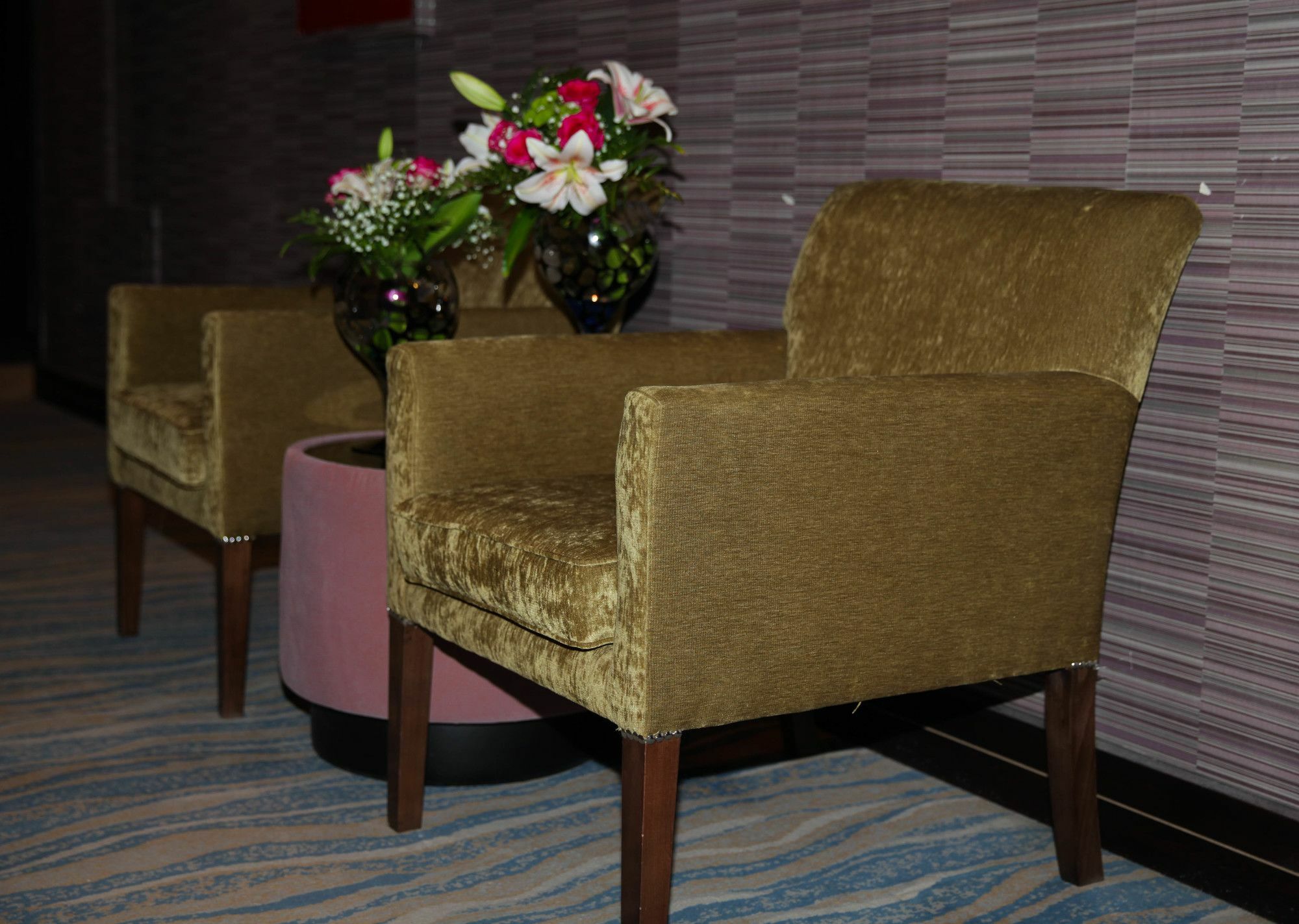 Dalin Hotel Riyadh Eksteriør billede