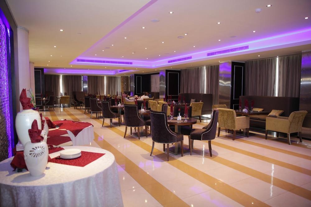 Dalin Hotel Riyadh Eksteriør billede